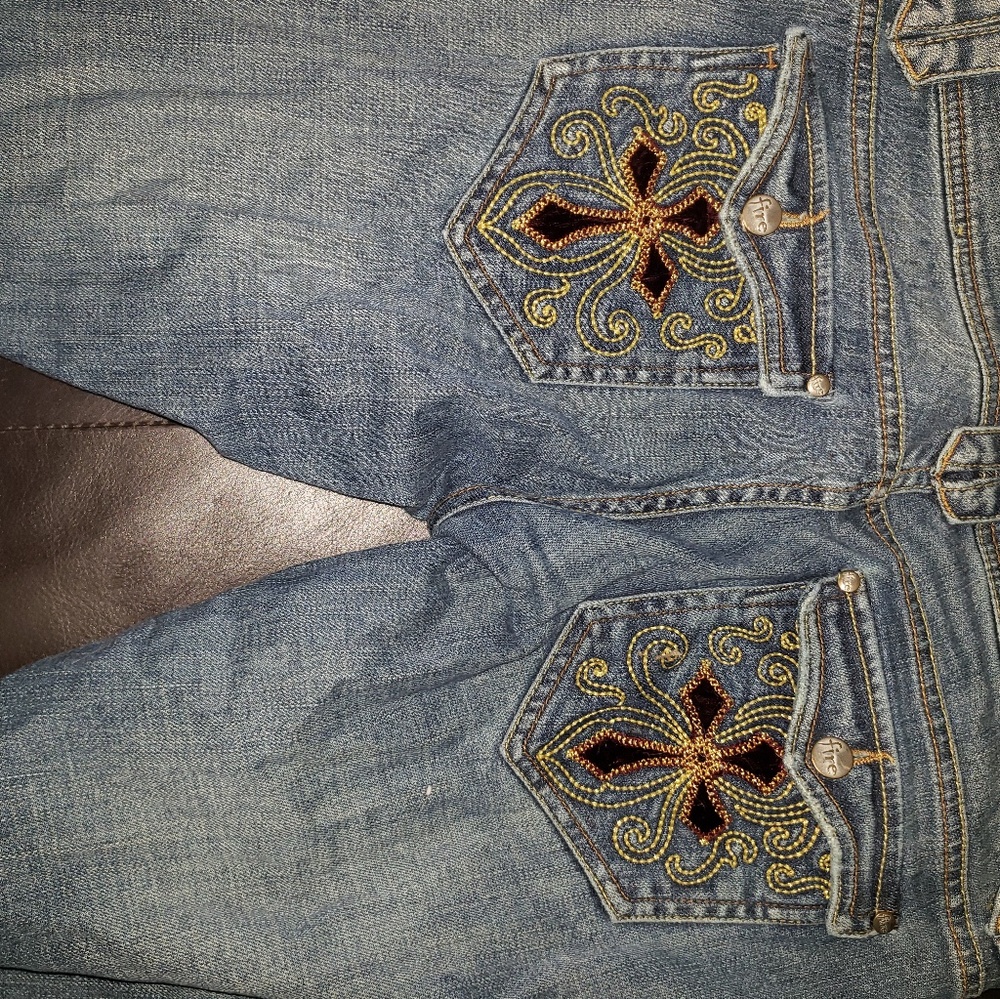 Jean's Ardis
